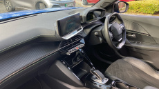 Peugeot 2008 100kW GT Premium 50kWh 5dr Auto Electric Estate